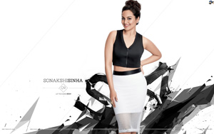 Sonakshi Sinha